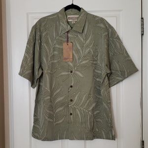 Men's dress shirt